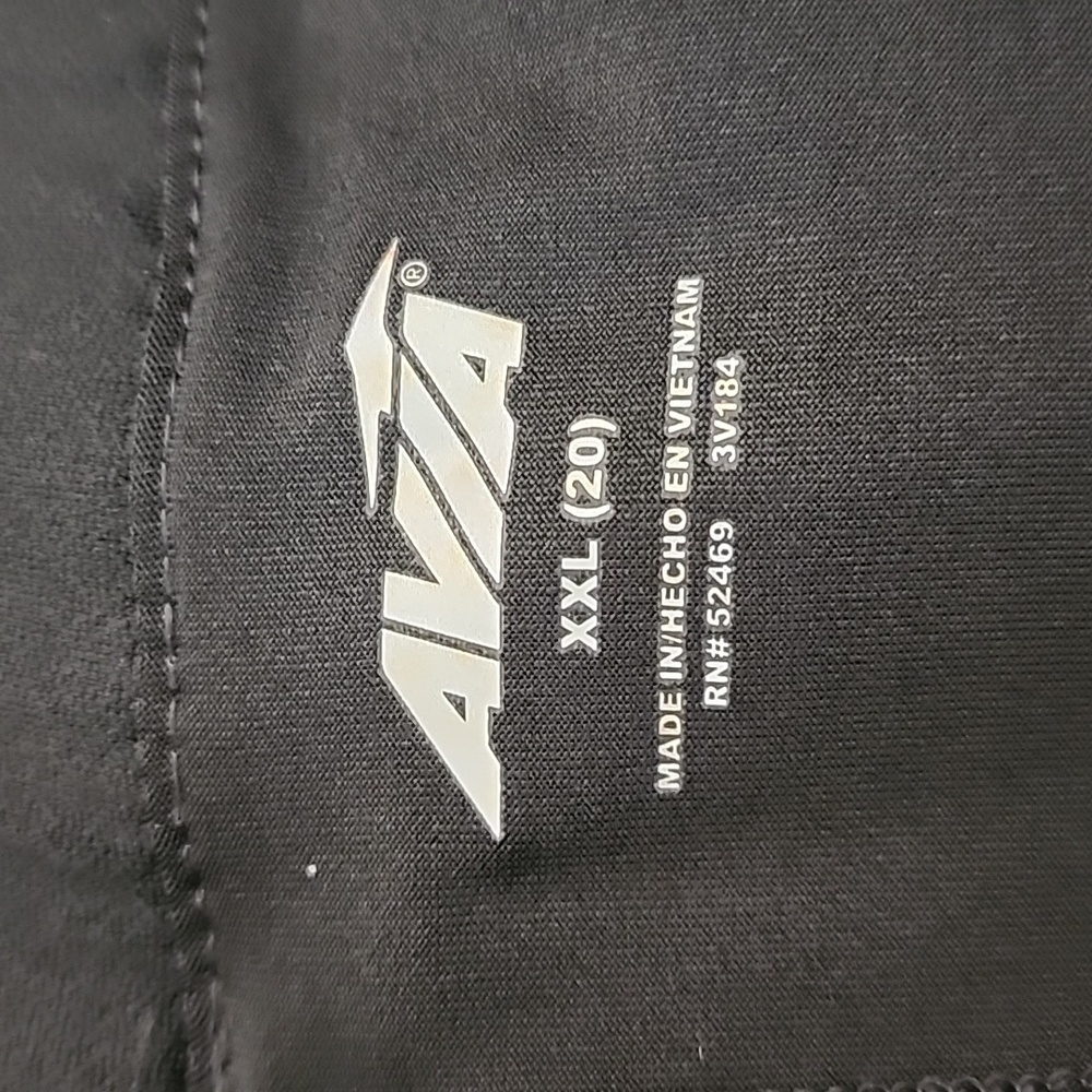 Avia Short Size: XXL - Picture 9 of 14